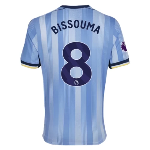 Seconda Maglia Bissouma Tottenham Hotspur 2024/2025 Seconda Maglia Bissouma Tottenham Hotspur 2024/2025